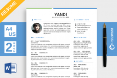 93% OFF | 20 Resume + BONUS  Product Image 15