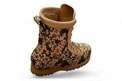 Military Boots Mockup Product Image 13
