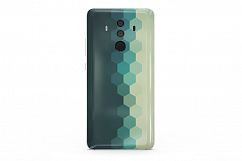 Huawei Mate 10 Pro Vol.3 Mockup Product Image 3