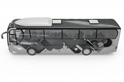 Bus Mockup Product Image 15