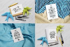 16 Paper Mockups Product Image 2