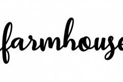 Farmhouse Bundle  Product Image 7