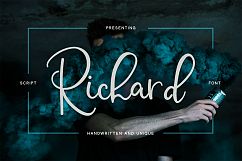 Richard Product Image 1