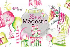 Magestic  Product Image 4