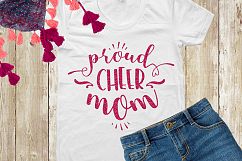 Mom&#039;s life Bundle svg inspired quotes SVG Handwritten svg Mo Product Image 2