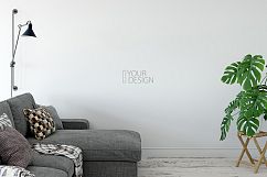 Wall &amp; Frames Mockup - Bundle Vol 4 Product Image 29