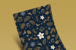 Elegant Christmas Graphic Set Product Image 6