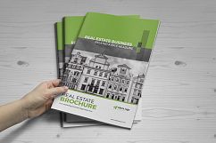 Real Estate Brochure Catalog v2 Product Image 9