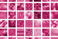 42 Pink Peacock Luxury Metallic Foil Texture Papers Product Image 6
