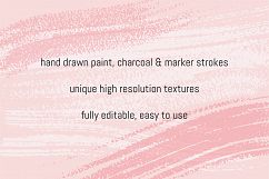 120 Illustrator Brushes Product Image 2