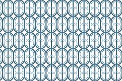 Seamless Vector Patterns Bundle Product Image 2