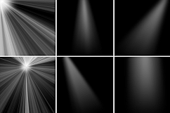 Sunlight Overlays Product Image 3