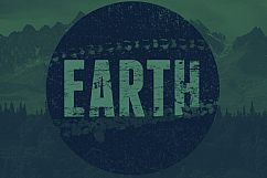 25 High Resolution Grunge Brushes Product Image 3
