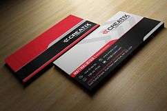 25 Business Cards Bundle - Vol 02 Product Image 19