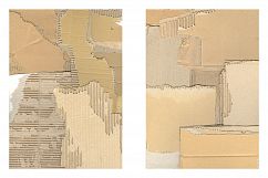 Worn &amp; Torn Cardboard Texture Vol. 1 Product Image 4