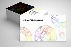 10 Multi Use Business Cards Bundle Product Image 3