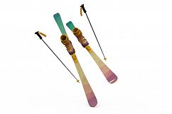 Ski Mockup  Product Image 12