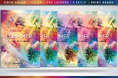 Forever Summer Music Festival Product Image 1