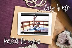 Boho Yogi Photo Bundle Product Image 10