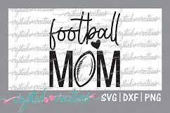 Football Mom Product Image 1