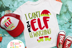 That Christmas Bundle SVG DXF EPS PNG Product Image 8