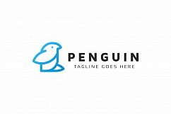 Penguin Logo Product Image 3