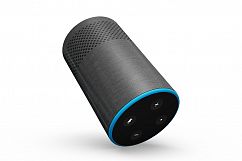 New Amazon Echo Mockup  Product Image 12