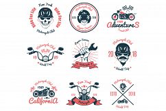 Biker Pack Product Image 8