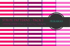 10k pixels Stripe Digital Papers - P1 Product Image 1