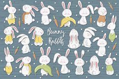 Bunny Rabbits Product Image 1