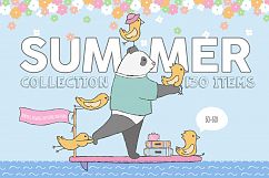 Summer Collection Product Image 1