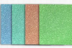 Glitter digital paper backgrounds, metallic seamless pattern, scrapbook, commercial use, glitter texture, glitter background, glitter art Product Image 4