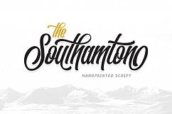 The Southamton Product Image 1