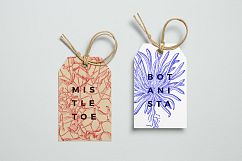 Premium Botanical Illustrations - Plants Product Image 5