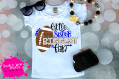 Football SVG Bundle Product Image 9