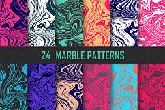 Vector Patterns Great Bundle 5 in 1 Product Image 13