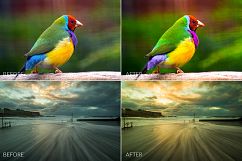 Oceania Lr Presets Product Image 7