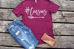 Cousins SVG Cut File BUNDLE Product Image 8