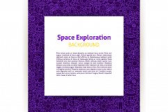 Space Line Tile Patterns Product Image 4