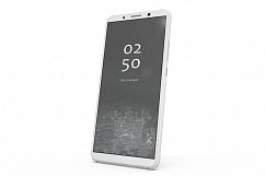 Huawei Mate 10 Pro Vol.2 Mockup Product Image 3