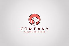 Dog Logo Product Image 1