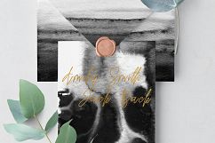 Watercolor Textures Bundle Freebie Product Image 16