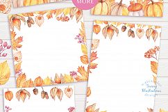 Happy Halloween - Watercolor Set Product Image 4