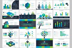 PowerPoint Presentation Template Product Image 8