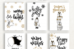 Warm Wishes greeting collection Product Image 3