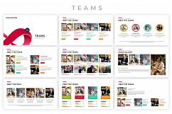 Unlimited Business Project Asset Powerpoint Template Product Image 6
