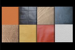 Collection of Colourful Leather Texture Background Images Product Image 3