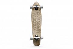 Longboard Mockup  Product Image 13