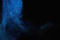 Glitter Overlays V12 Product Image 2
