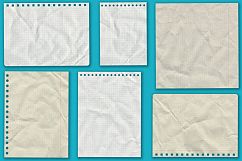 Notebook paper set Product Image 5
